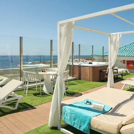 Hotel Hotiday Fuerteventura Seafront 4*