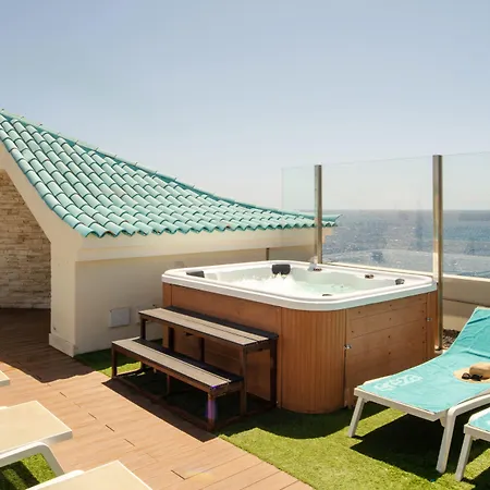 Hotel Hotiday Fuerteventura Seafront 4*