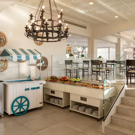 Hotiday Fuerteventura Seafront Hotel 4*