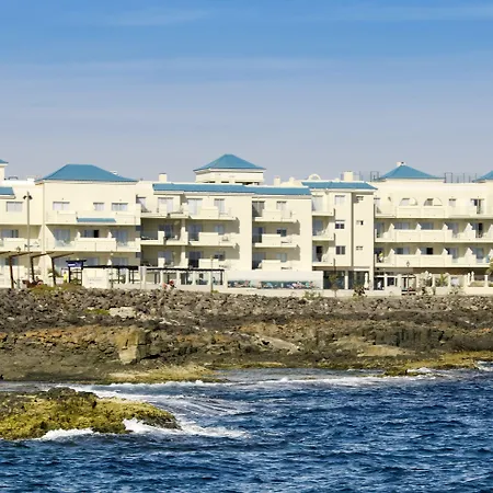Hotel Hotiday Fuerteventura Seafront 4*