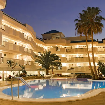 Hotel Hotiday Fuerteventura Seafront Caleta De Fuste